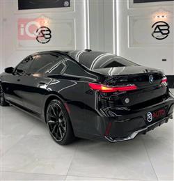 بي ام دبليو الفئة 7